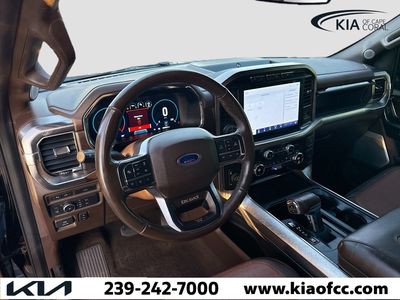 2021 Ford F-150 - Photo 24