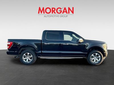 2021 Ford F-150 - Photo 6