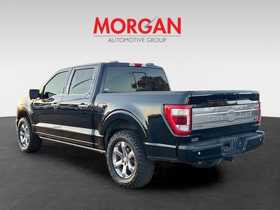 2021 Ford F-150 - Photo 3