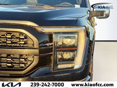 2021 Ford F-150 - Photo 8