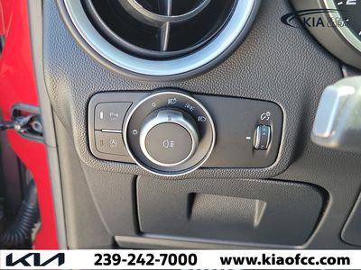 2018 Alfa Romeo Stelvio Quadrifoglio - Photo 24