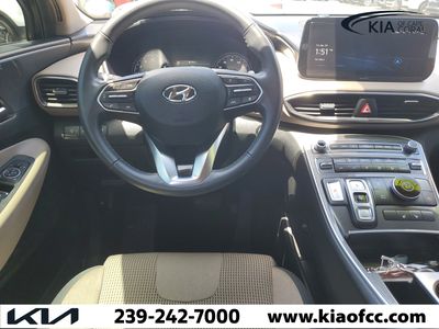 2023 Hyundai Santa Fe - Photo 15