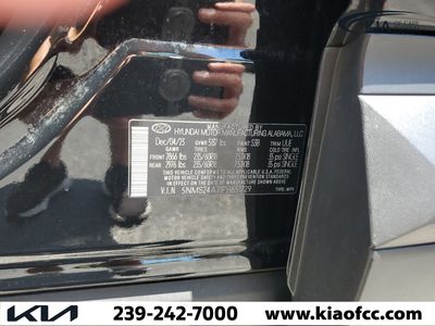 2023 Hyundai Santa Fe - Photo 32