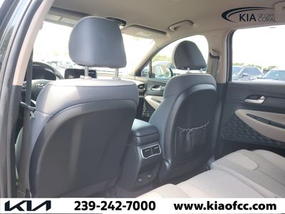 2023 Hyundai Santa Fe - Photo 12