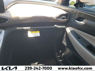 2023 Hyundai Santa Fe - Photo 16