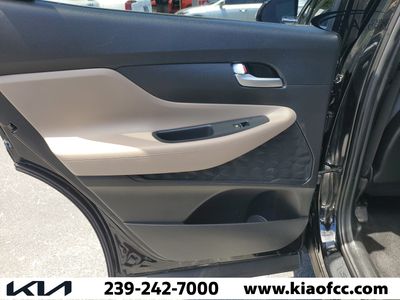 2023 Hyundai Santa Fe - Photo 13