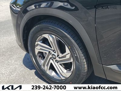 2023 Hyundai Santa Fe - Photo 7