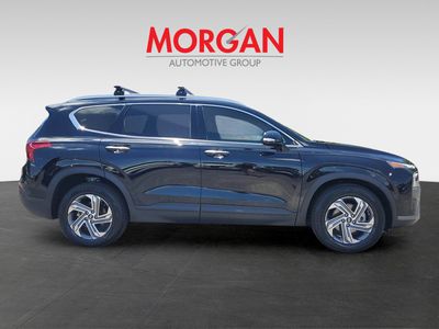 2023 Hyundai Santa Fe - Photo 3