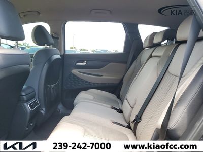 2023 Hyundai Santa Fe - Photo 11