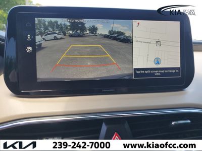 2023 Hyundai Santa Fe - Photo 26