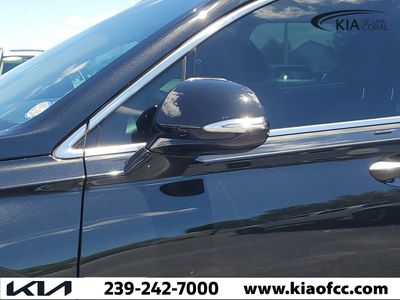 2023 Hyundai Santa Fe - Photo 6