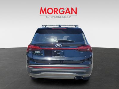 2023 Hyundai Santa Fe - Photo 5