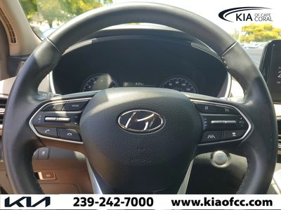 2023 Hyundai Santa Fe - Photo 22