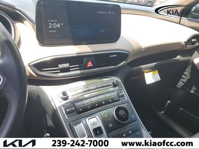 2023 Hyundai Santa Fe - Photo 25