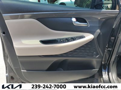 2023 Hyundai Santa Fe - Photo 20