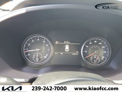 2023 Hyundai Santa Fe - Photo 23