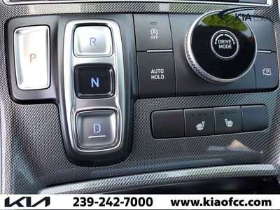 2023 Hyundai Santa Fe - Photo 29