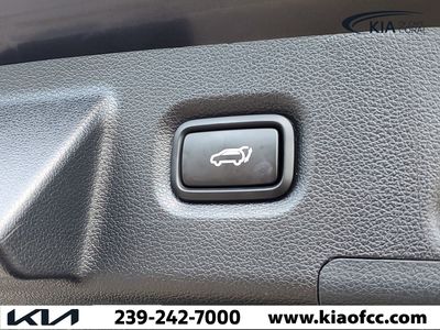 2023 Hyundai Santa Fe - Photo 10