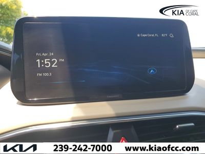 2023 Hyundai Santa Fe - Photo 24