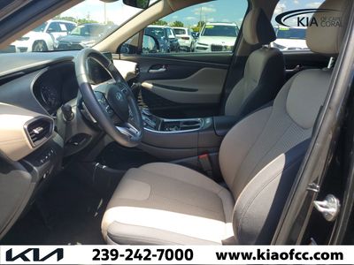 2023 Hyundai Santa Fe - Photo 18
