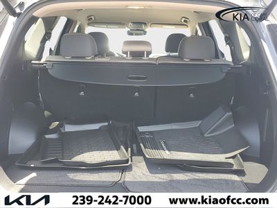 2023 Hyundai Santa Fe - Photo 9