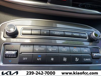 2023 Hyundai Santa Fe - Photo 27