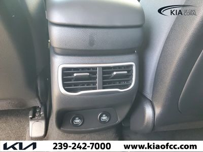 2023 Hyundai Santa Fe - Photo 17