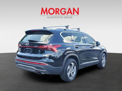 2023 Hyundai Santa Fe - Photo 4