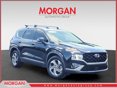 2023 Hyundai Santa Fe - Photo 1
