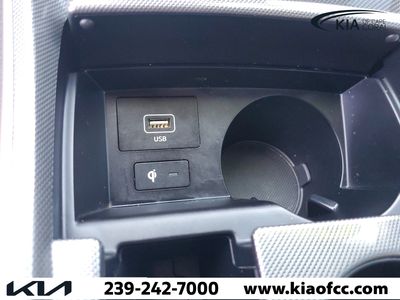 2023 Hyundai Santa Fe - Photo 30