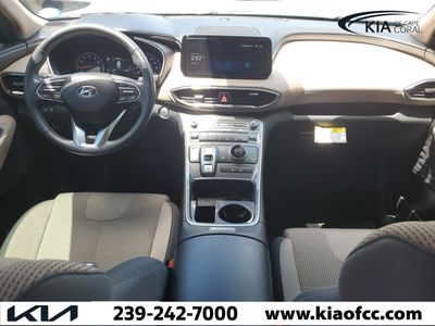 2023 Hyundai Santa Fe - Photo 14