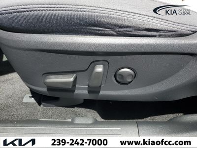 2023 Hyundai Santa Fe - Photo 19