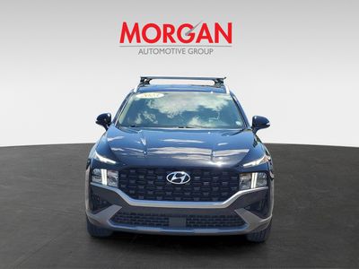 2023 Hyundai Santa Fe - Photo 2