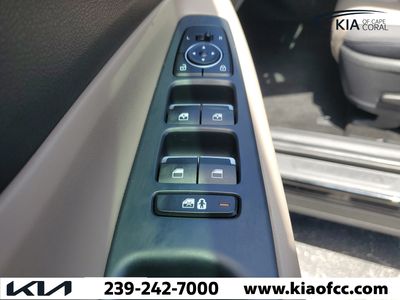 2023 Hyundai Santa Fe - Photo 21