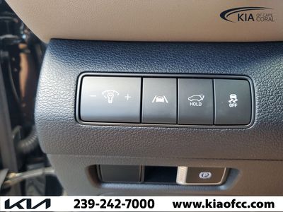 2023 Hyundai Santa Fe - Photo 28