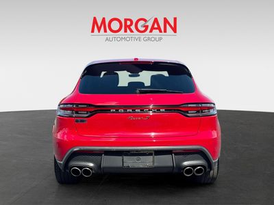 2023 Porsche Macan - Photo 5