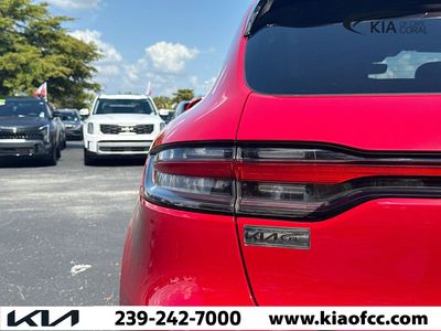 2023 Porsche Macan - Photo 10