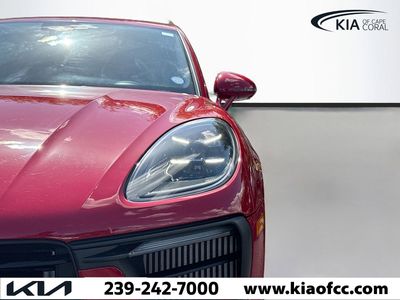 2023 Porsche Macan - Photo 9