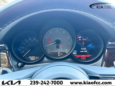 2023 Porsche Macan - Photo 38