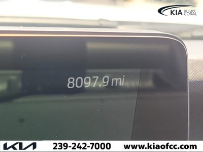2025 Ford Expedition - Photo 34
