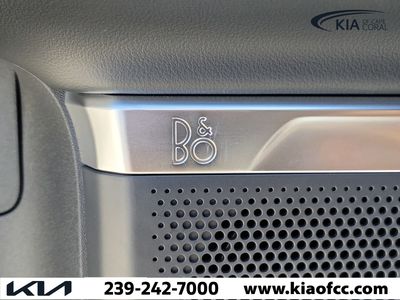 2025 Ford Expedition - Photo 22