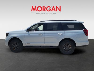 2025 Ford Expedition - Photo 6