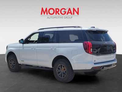 2025 Ford Expedition - Photo 5