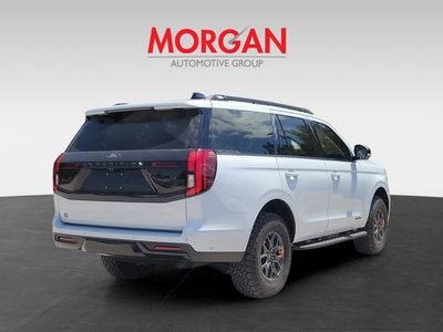 2025 Ford Expedition - Photo 3