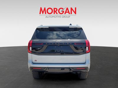 2025 Ford Expedition - Photo 4