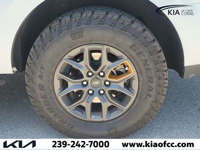 2025 Ford Expedition - Photo 11