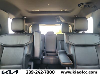 2025 Ford Expedition - Photo 18