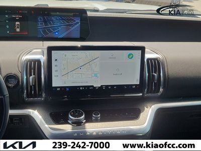 2025 Ford Expedition - Photo 27