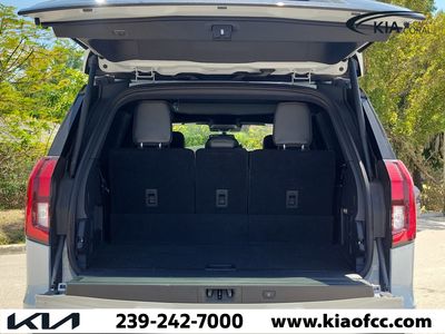2025 Ford Expedition - Photo 13