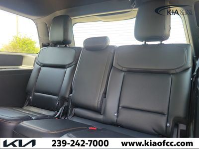 2025 Ford Expedition - Photo 20
